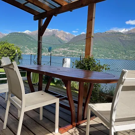 Eve Lido Di , Front And Center * Colico