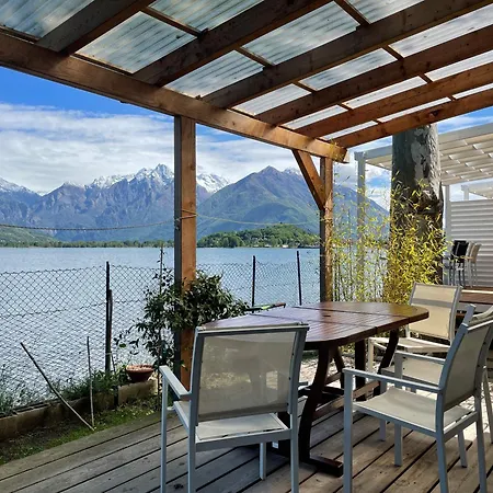 Eve Lido Di , Front And Center * Colico