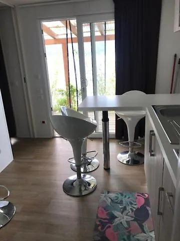 Camping Eve Lido Di , Front And Center