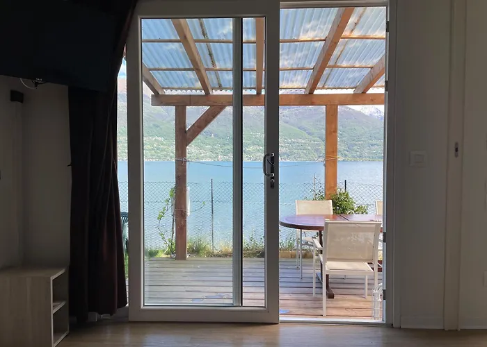 Eve Lido Di , Front And Center Colico