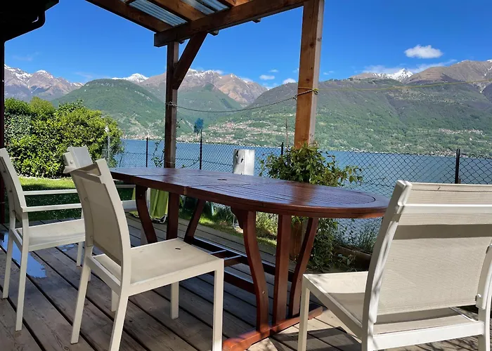 Eve Lido Di , Front And Center * Colico