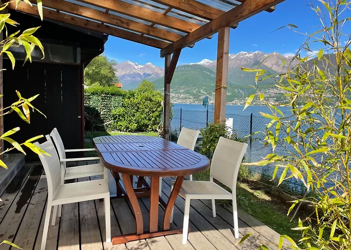 Eve Lido Di , Front And Center Colico