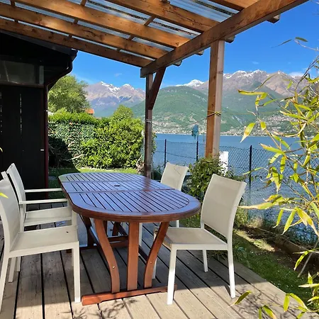 Eve Lido Di , Front And Center Colico